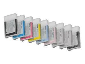 Epson T6035 - miniature 3
