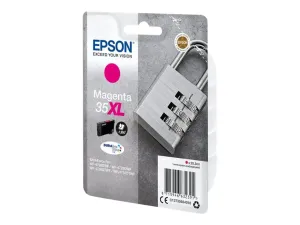 Epson 35XL - miniature 4