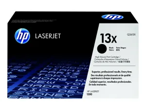 HP 13X - miniature 1