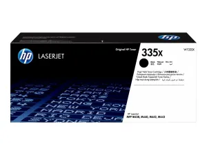 HP 335X