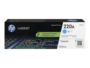 HP 220A - miniature 1