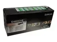 Lexmark E460X31E - miniature 2