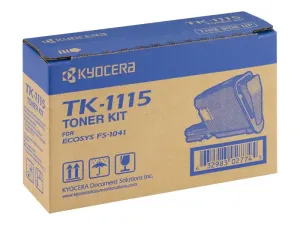 Kyocera TK 1115 - miniature 2