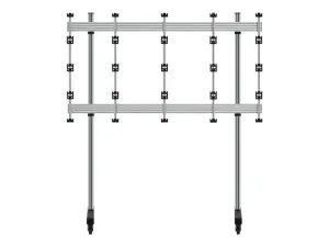 B-TECH System X BT93INFWP-M-4X4 - miniature 1