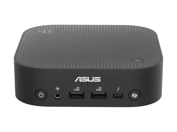 ASUS NUC 14 Pro AI RNUC14LNKU5073H2