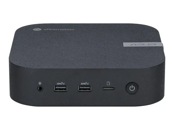 ASUS Chromebox 5 S7009UN+