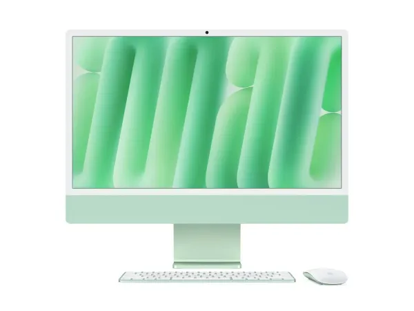 Apple iMac with 4.5K Retina display