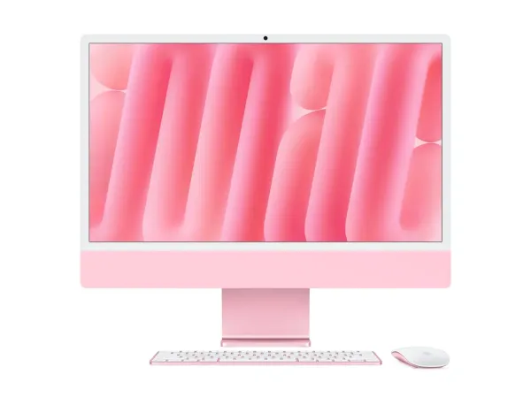 Apple iMac with 4.5K Retina display