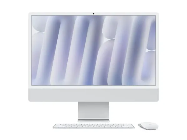 Apple iMac with 4.5K Retina display