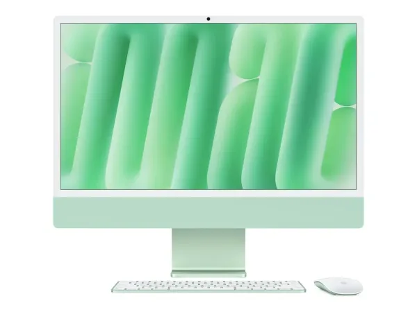 Apple iMac with 4.5K Retina display