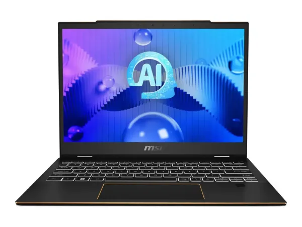 MSI Summit E13 AI Evo A1MTG