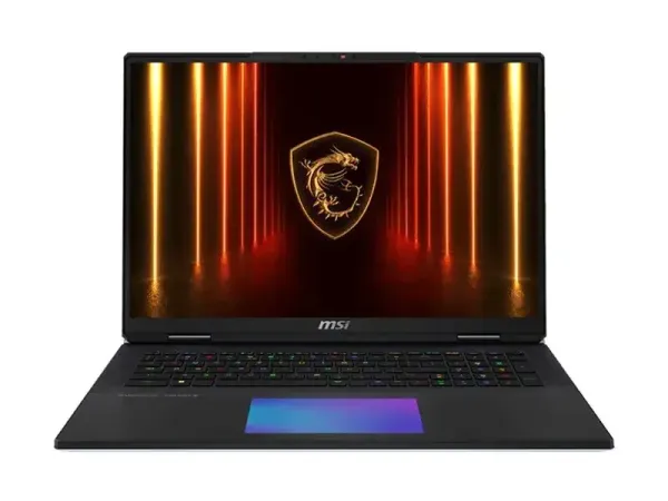 MSI Titan 18 HX AI A2XWJG-609FR