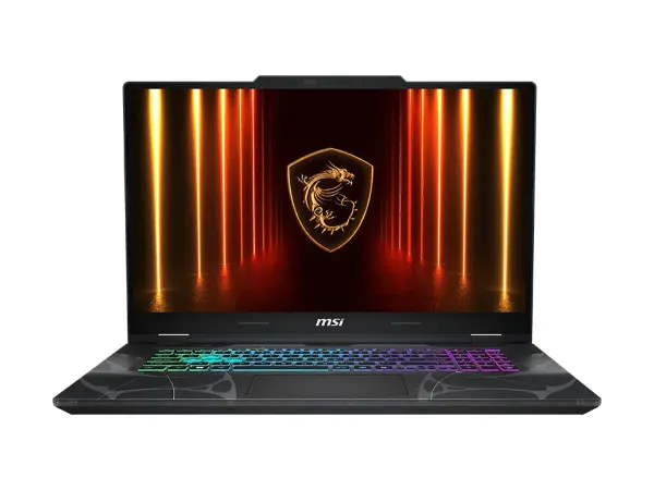 MSI Cyborg 17 B2RWFKG-002FR