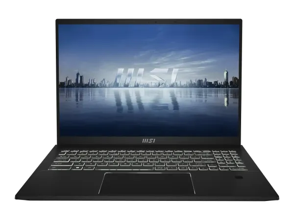 MSI Summit E16 Flip A13VET