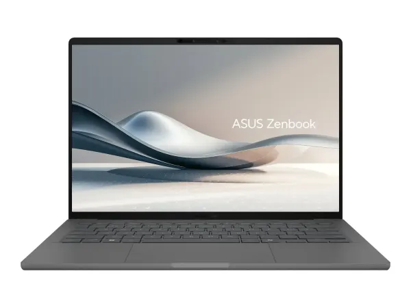 ASUS Zenbook A14 OLED UX3407QA