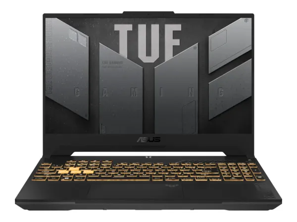 ASUS TUF Gaming F17 TUF707VV