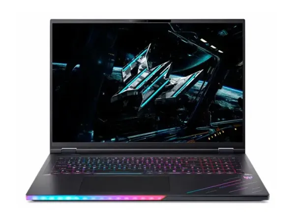 Acer Predator Helios 18 AI PH18