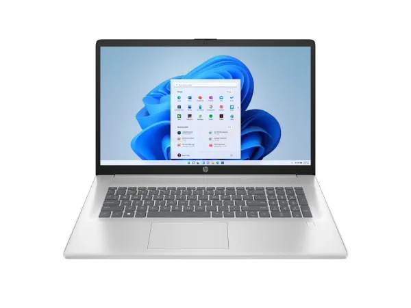 HP Laptop 17