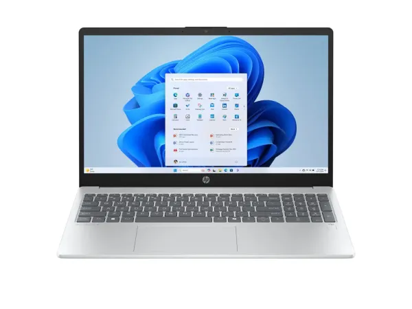 HP OmniBook 3 Next Gen AI Laptop 15