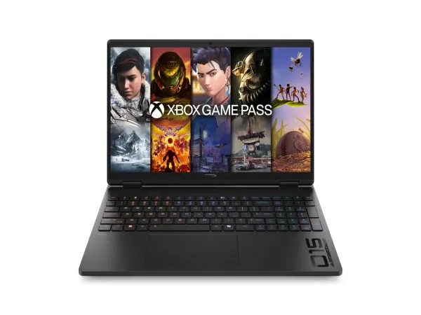HyperX OMEN Laptop 15-gb0009nf