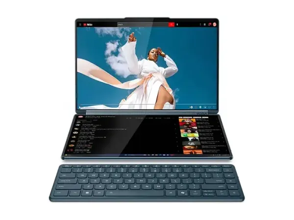 Lenovo Yoga Book 9 14IAH10 83KJ