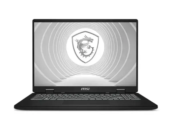 MSI CreatorPro M16 HX C14VKG