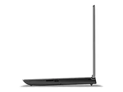 Lenovo ThinkPad P16 Gen 2 21FA