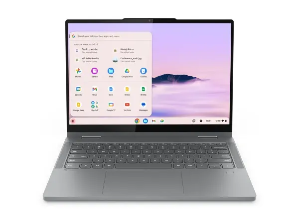 Lenovo Chrome 2in1 14IRU10 83LL