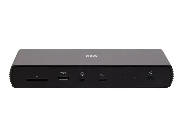 C2G Thunderbolt 4 Dock