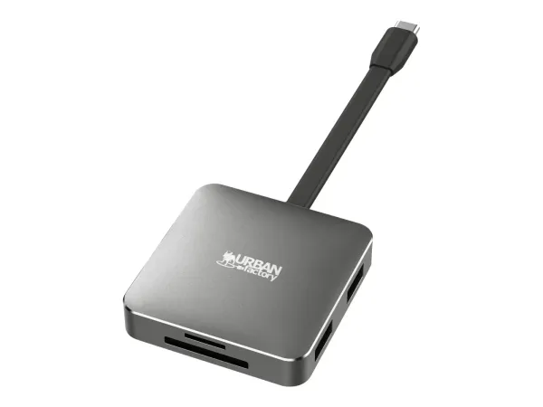 Urban Factory Hubee Light