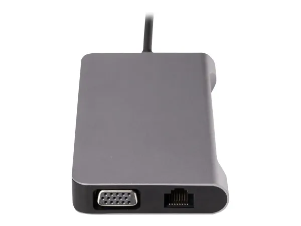 Urban Factory HUBEE PLUS mobile station