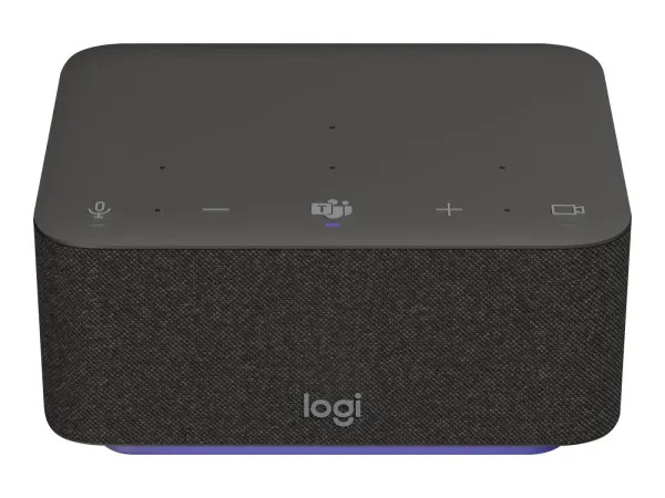 Logitech Logi Dock pour les équipes