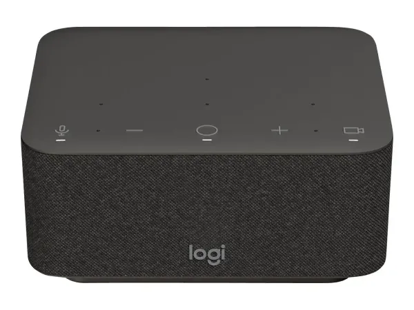 Logitech Logi Dock for UC