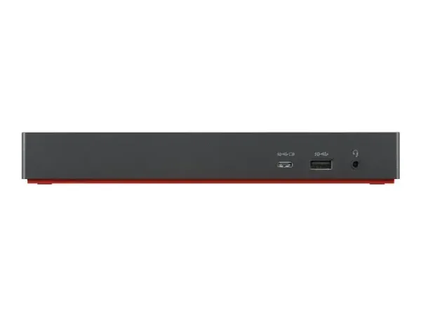 Lenovo ThinkPad Universal Thunderbolt 4 Dock