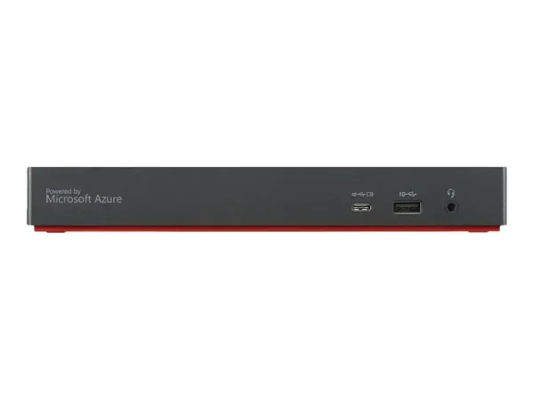 Lenovo ThinkPad Universal Thunderbolt 4 Smart Dock