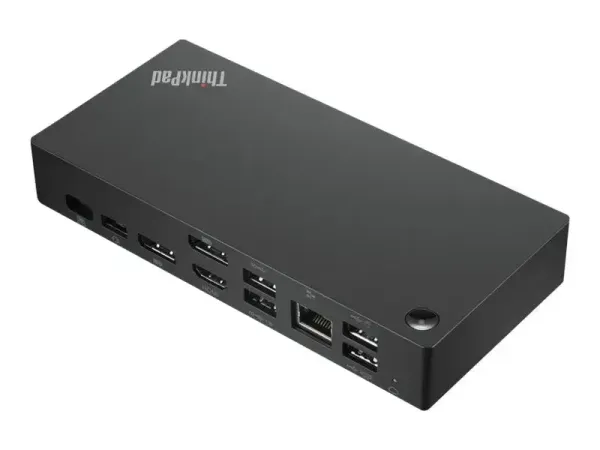 Lenovo ThinkPad Universal USB