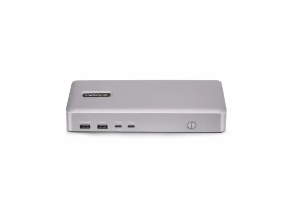 StarTech.com USB4 Docking Station, USB