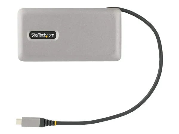 StarTech.com Adaptateur Multiport USB