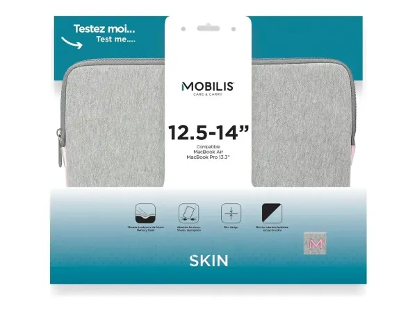 Mobilis Skin