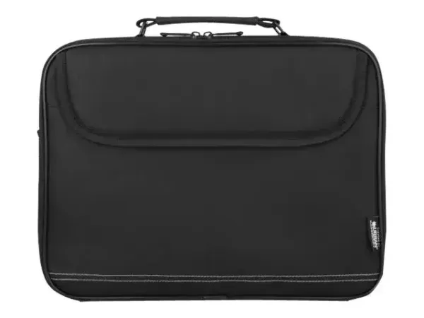 Urban Factory Activ'Bag Laptop Bag 17.3" Black