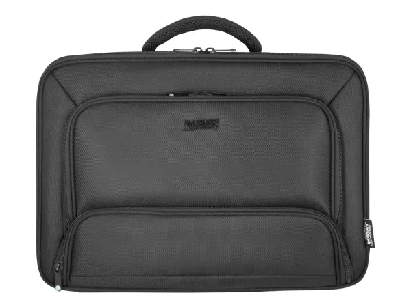 Urban Factory Mixee Laptop Bag 17.3" Black