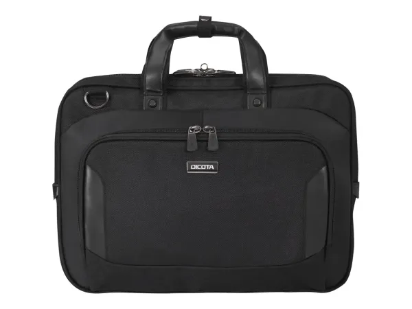 DICOTA Top Traveller Business Laptop Bag 14.1"