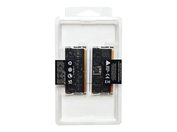 Kingston FURY Impact