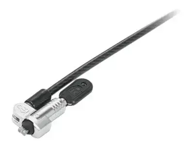 Kensington NanoSaver MasterKey Cable Lock