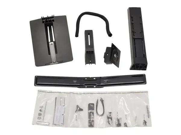 Ergotron WorkFit LCD & Laptop Kit
