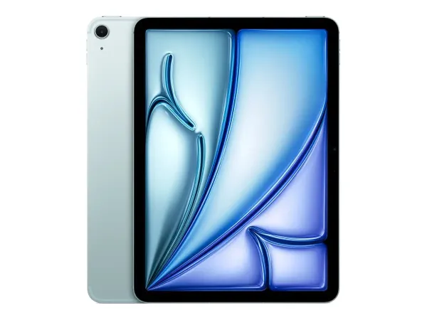 Apple 11-inch iPad Air M4 Wi-Fi + Cellular