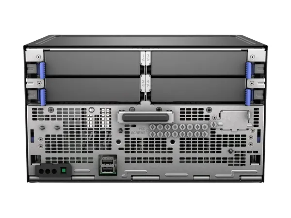 HPE ProLiant MicroServer Gen11