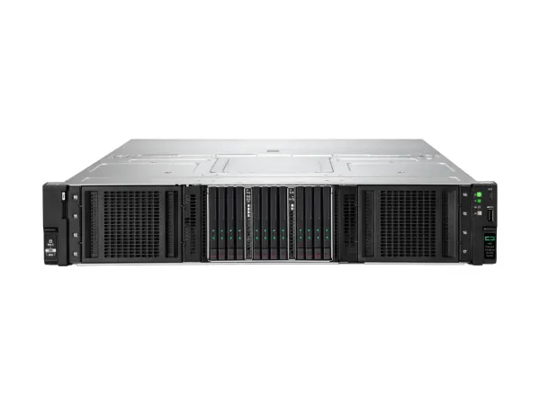 HPE ProLiant Compute DL340 Gen12