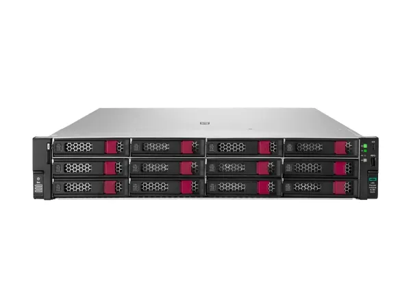 HPE ProLiant Compute DL380 Gen12