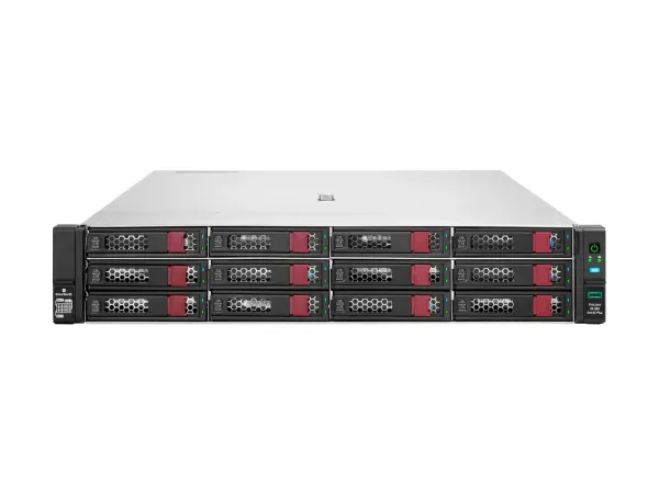 HPE ProLiant DL380 Gen10 Plus Network Choice